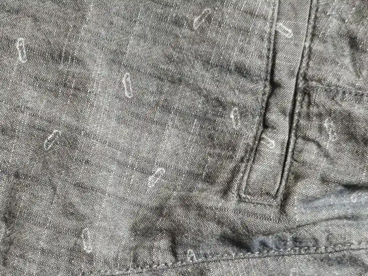 TOM TAILOR Shorts Bild 5
