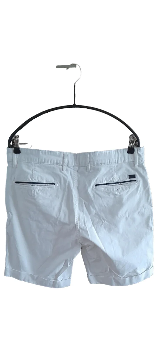 ZARA MAN Shorts Bild 2