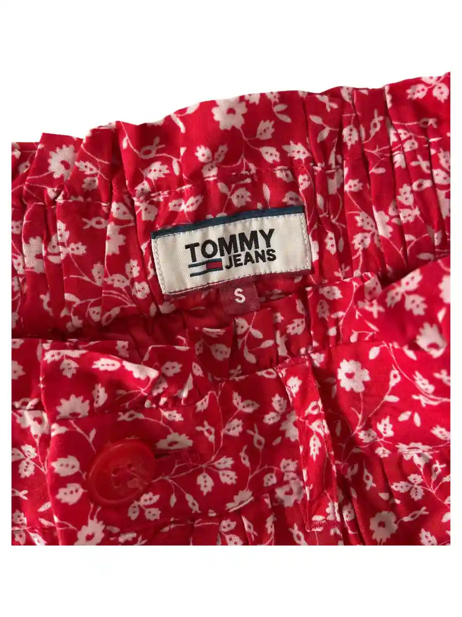 TOMMY JEANS Shorts Bild 5