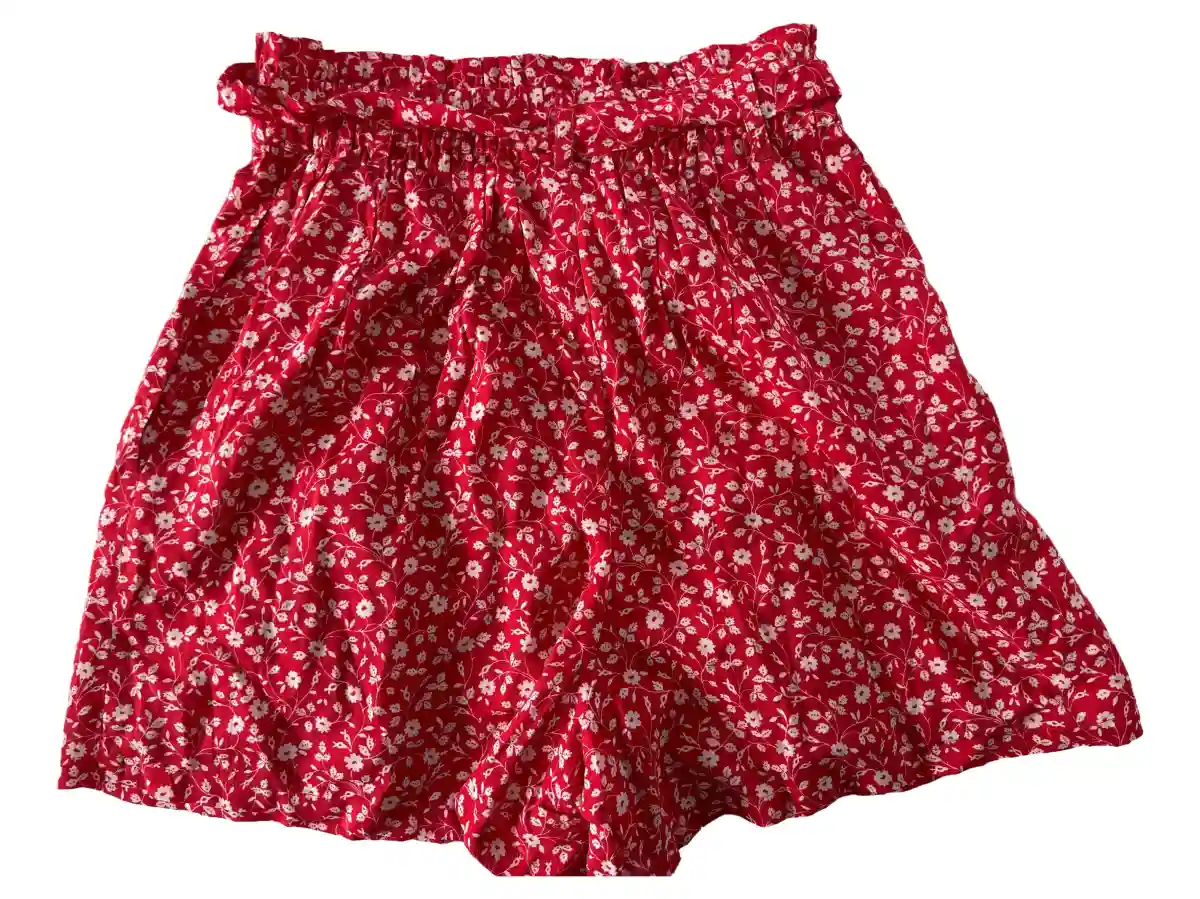 TOMMY JEANS Shorts Bild 2