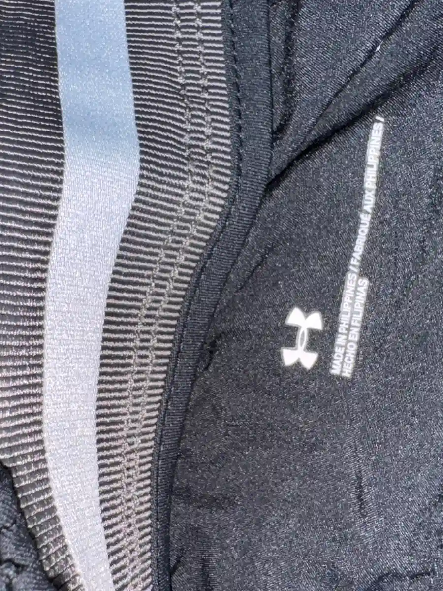 UNDER ARMOUR Sport Shorts Bild 6