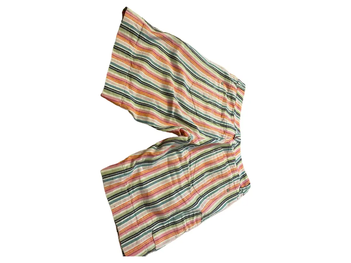 BOGNER Shorts Bild 2