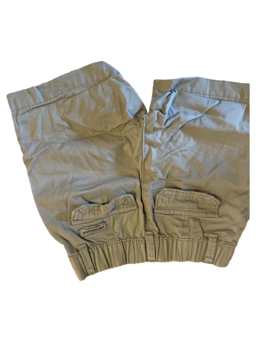 ZARA Shorts Bild 2
