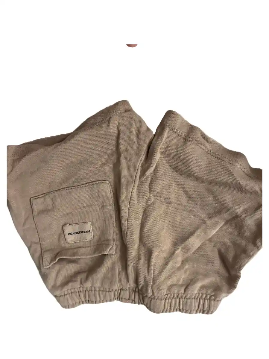 ZARA Shorts Bild 2
