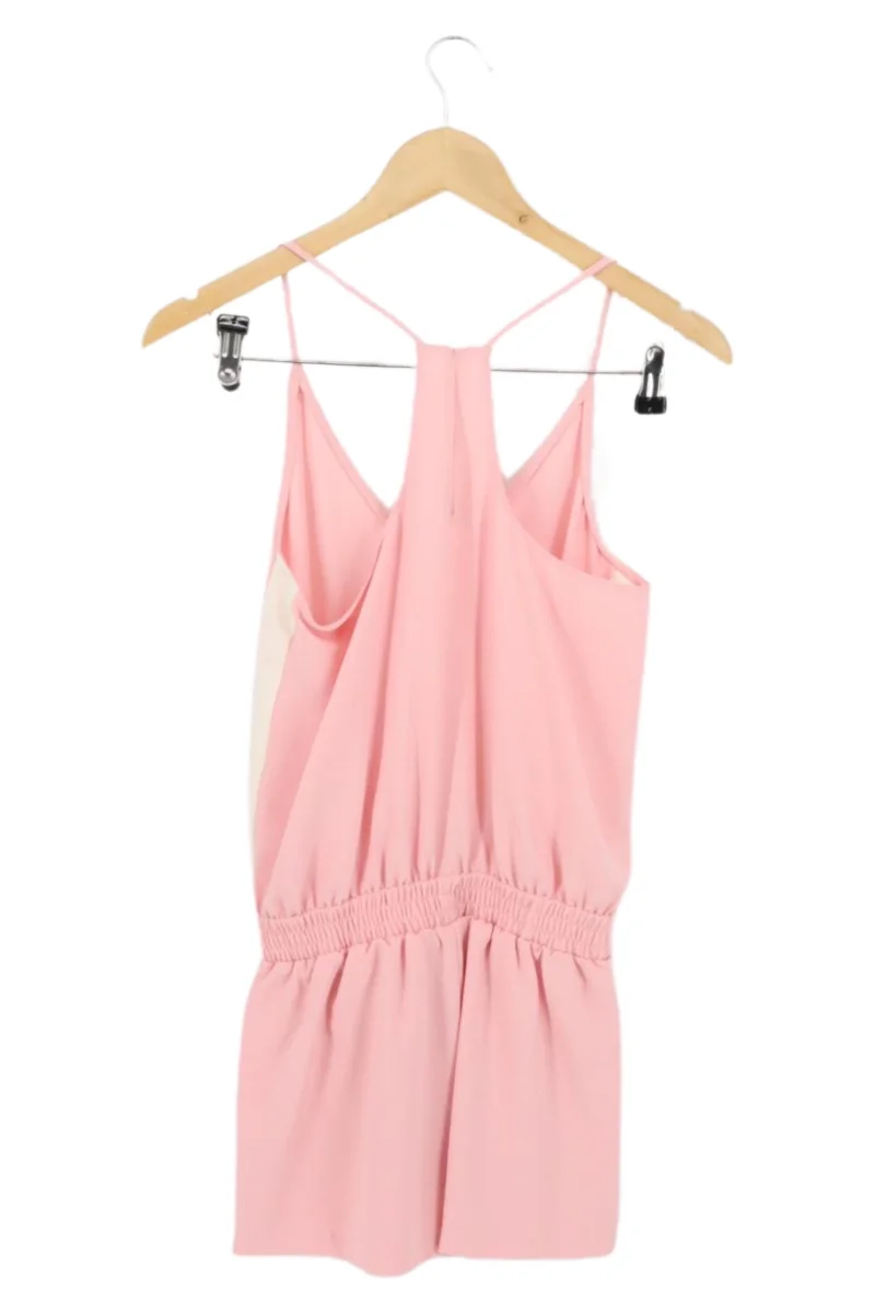 AMANDA UPRICHARD Jumpsuit Bild 2