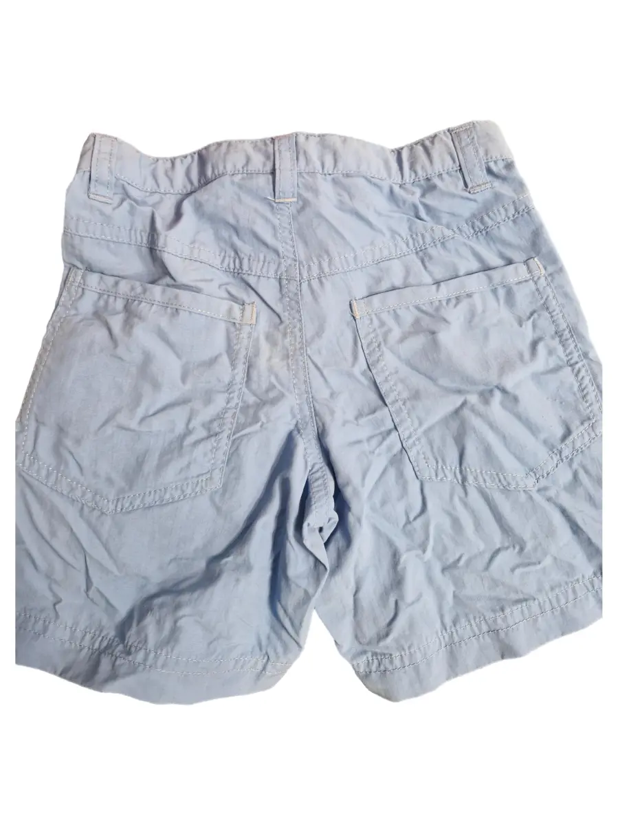 JACK WOLFSKIN Shorts Bild 3