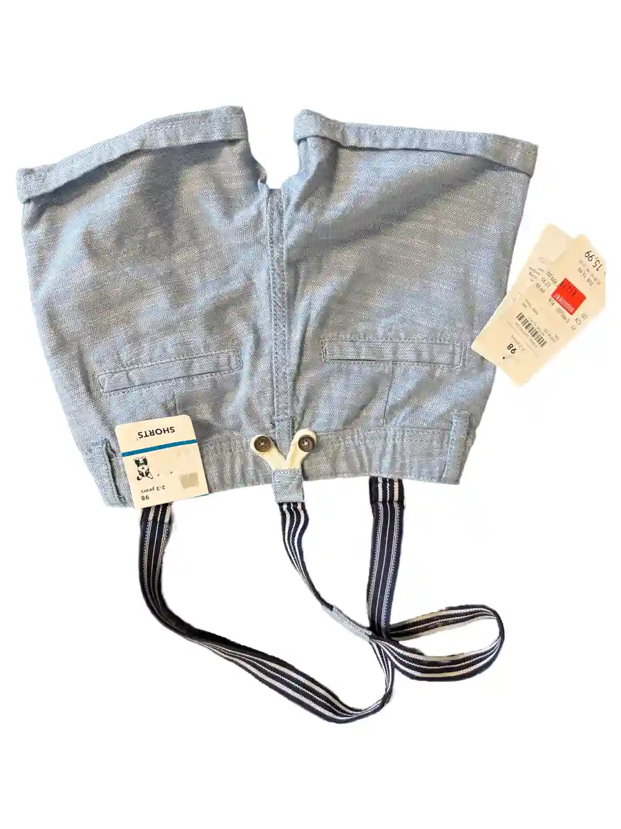 TAKKO FASHION Shorts Bild 2