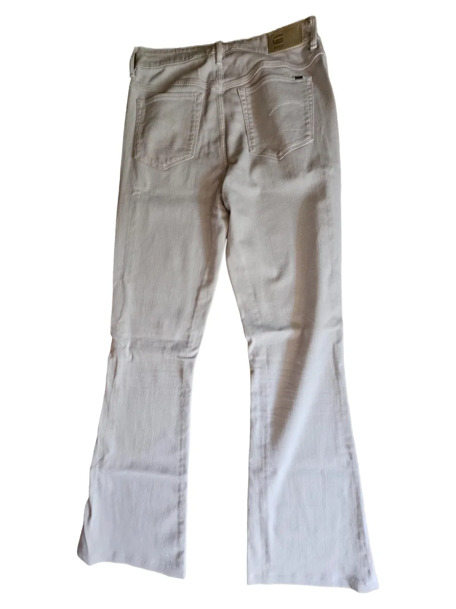 G-STAR RAW Jeans Regular Fit Bild 2