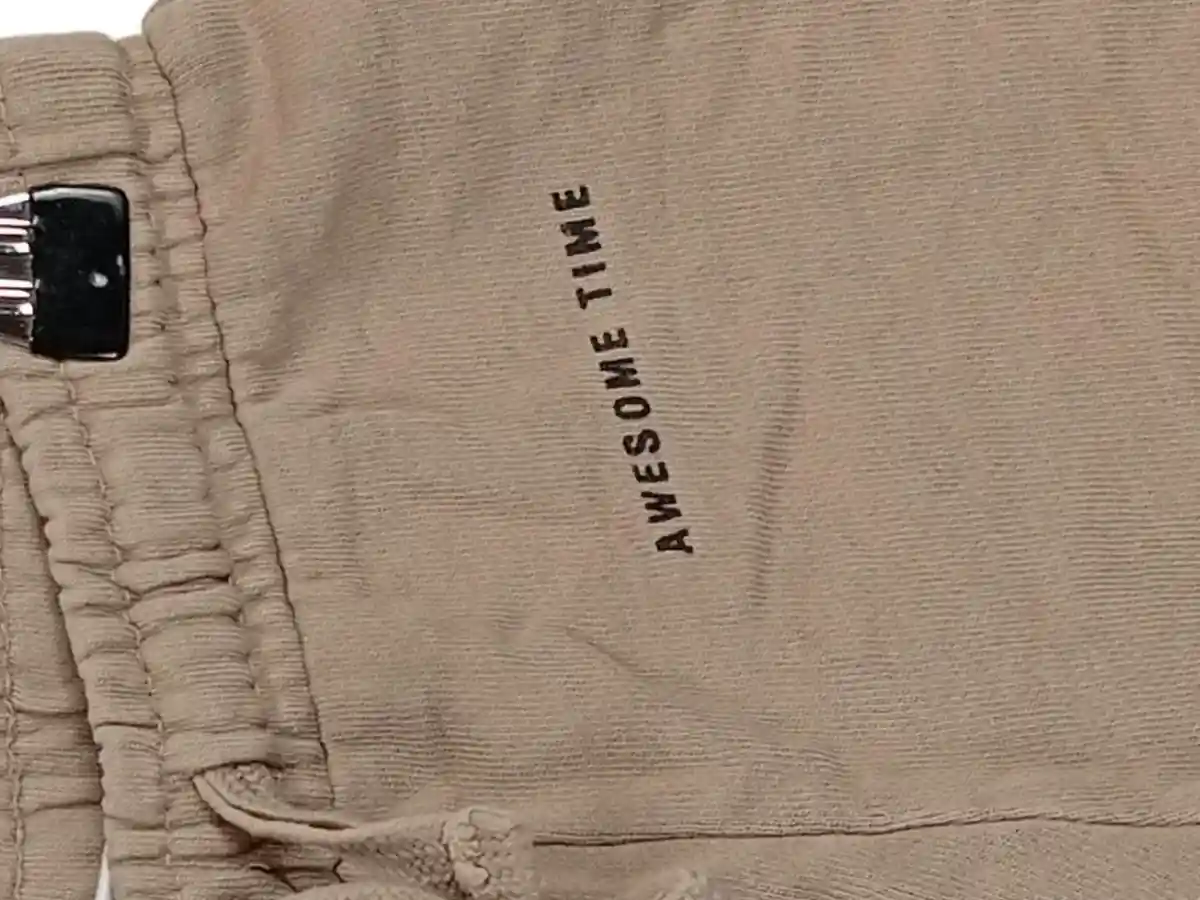 ZARA Shorts Bild 4