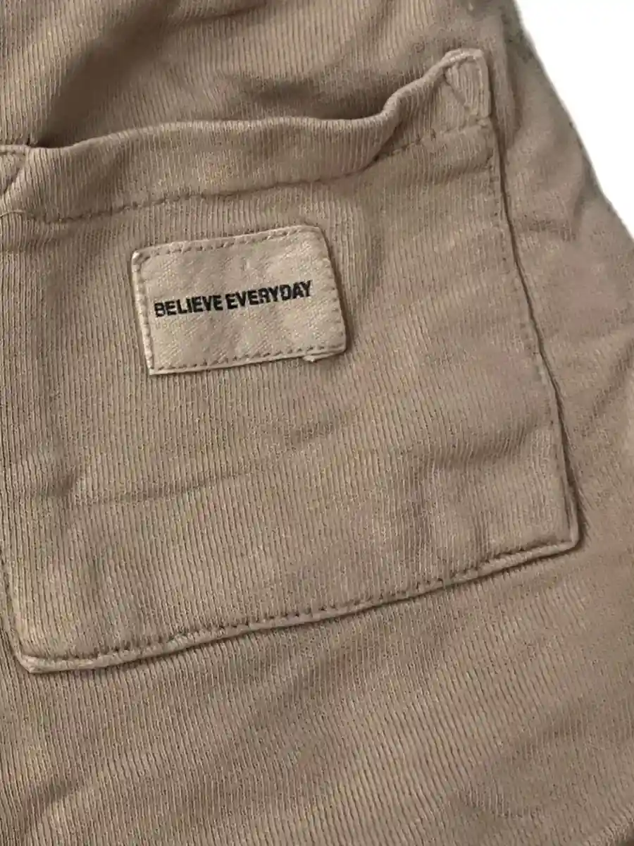 ZARA Shorts Bild 5