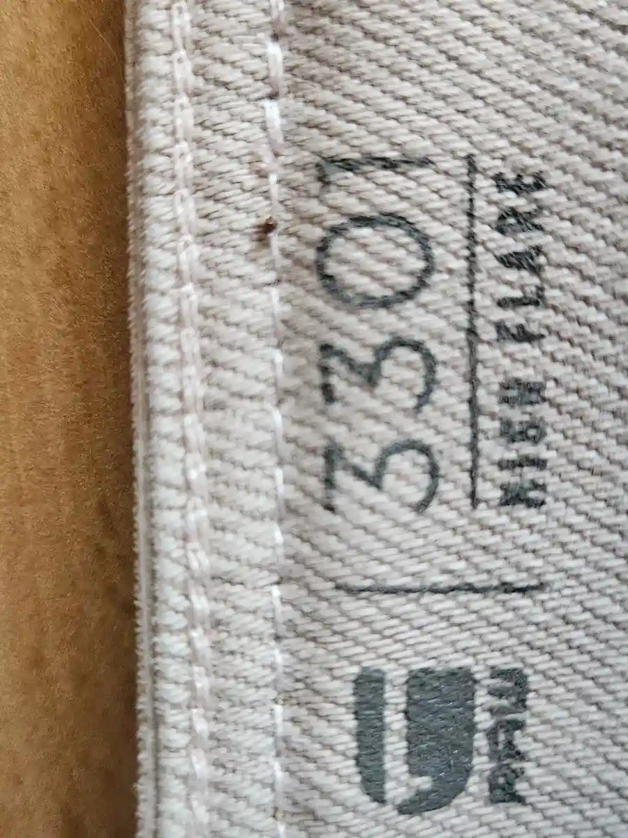 G-STAR RAW Jeans Regular Fit Bild 6