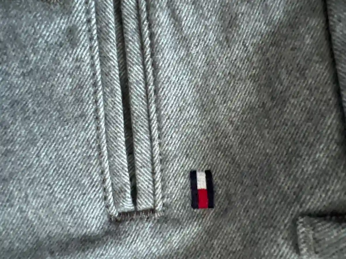 TOMMY HILFIGER Anzughose Bild 4