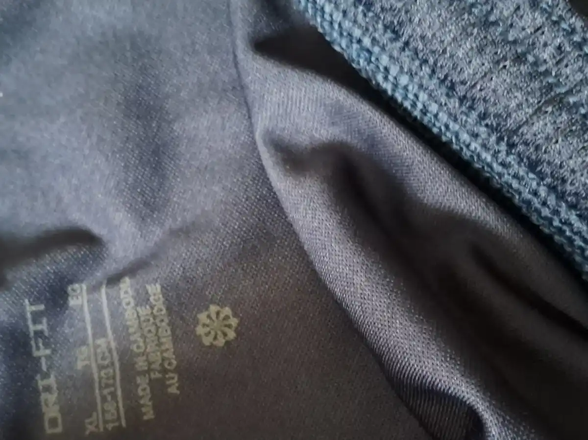 NIKE Jogginghose Bild 5