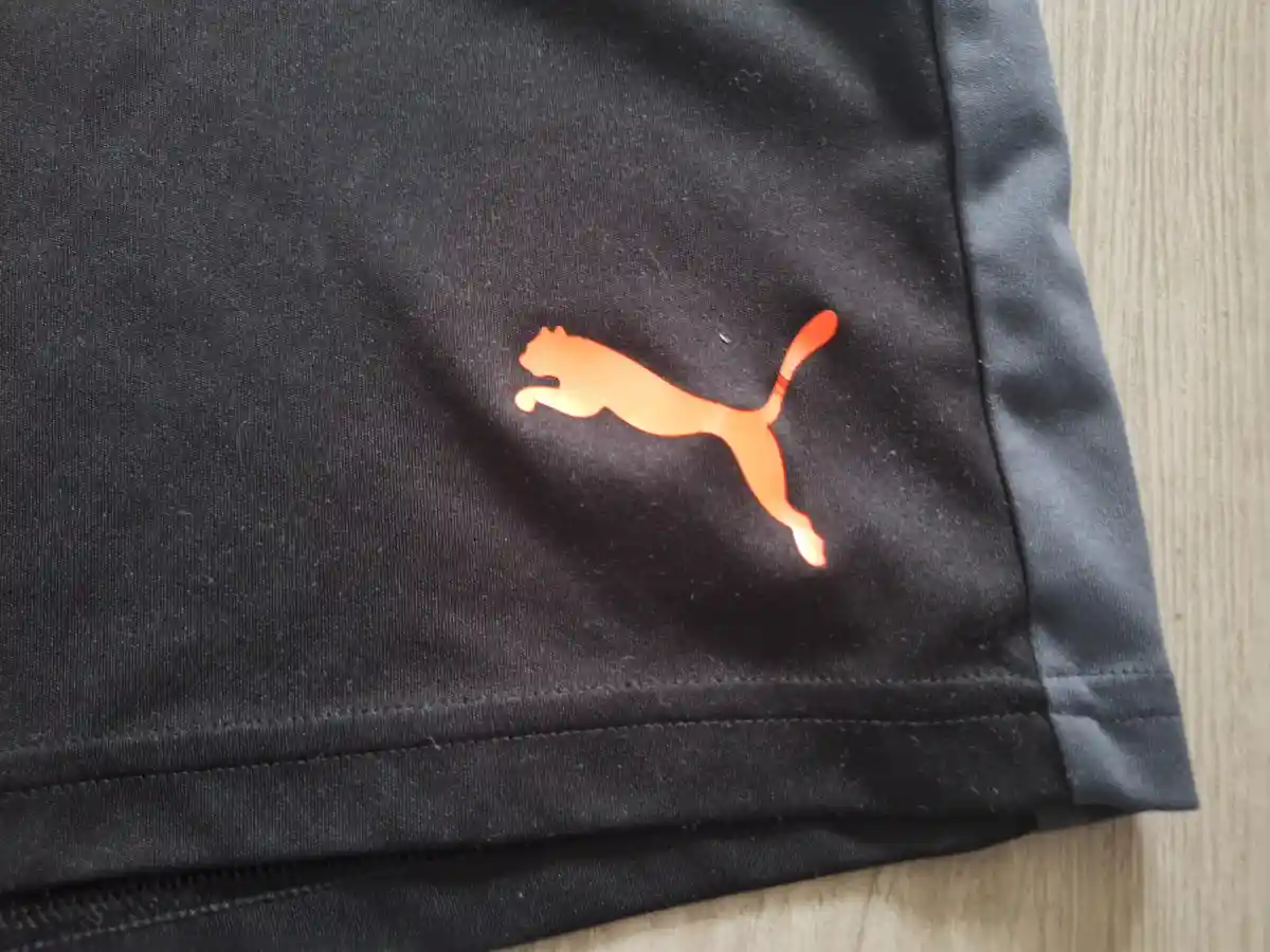 PUMA Shorts Bild 2