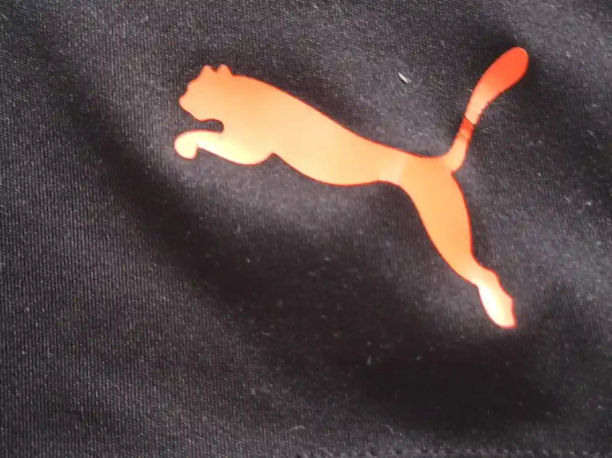 PUMA Shorts Bild 4