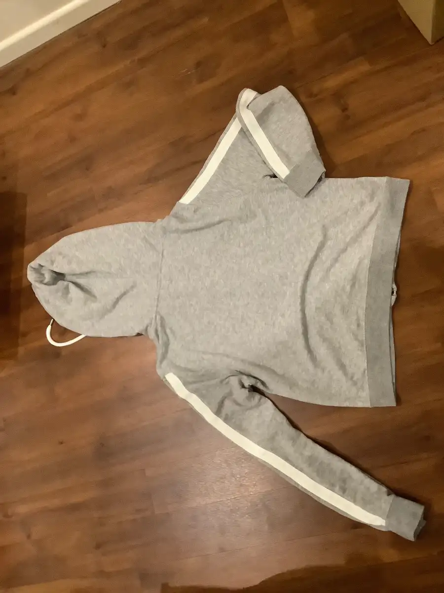 BETTER RICH Sweatjacke Bild 2
