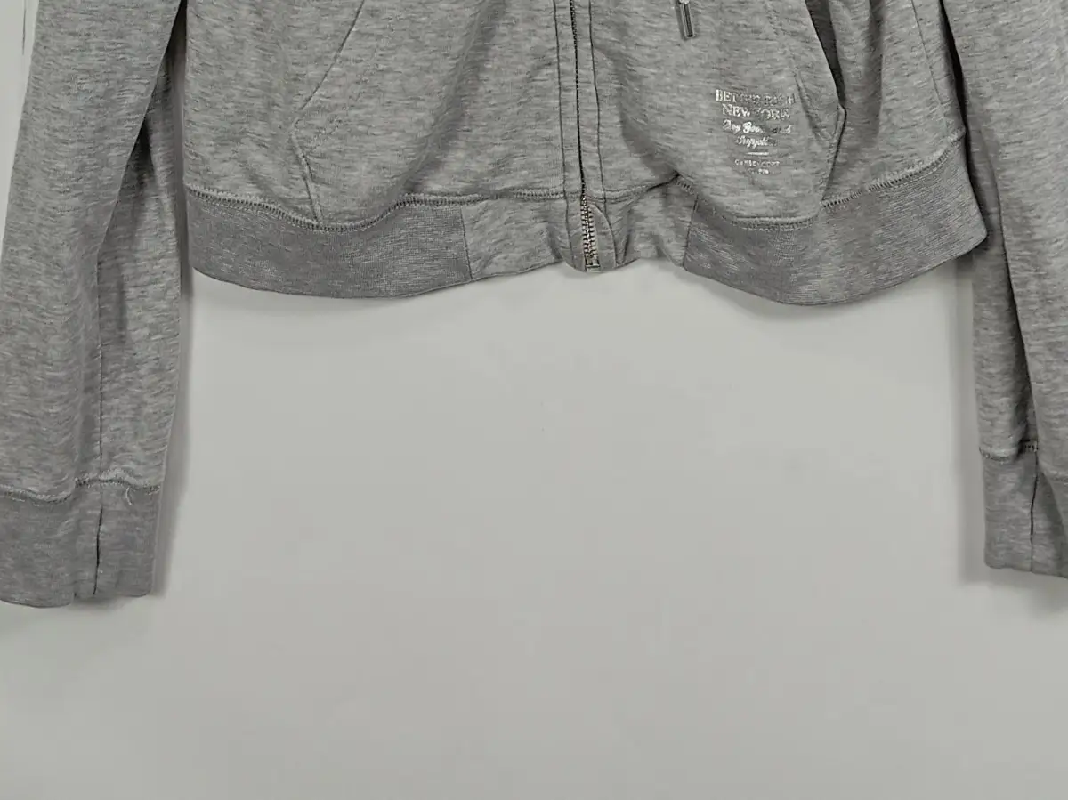 BETTER RICH Sweatjacke Bild 4