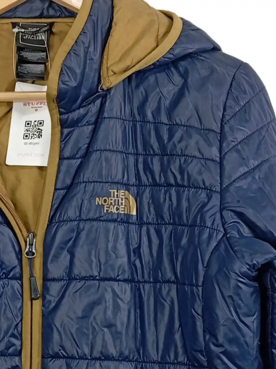 THE NORTH FACE Steppjacke Bild 2