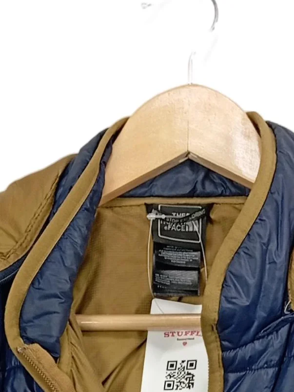 THE NORTH FACE Steppjacke Bild 5