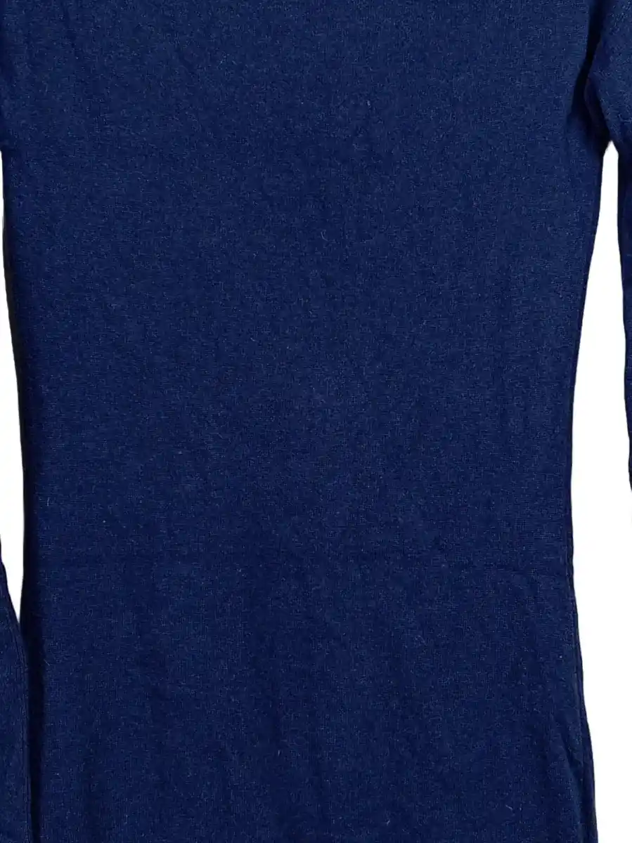 UNITED COLORS OF BENETTON Strickkleid Bild 2