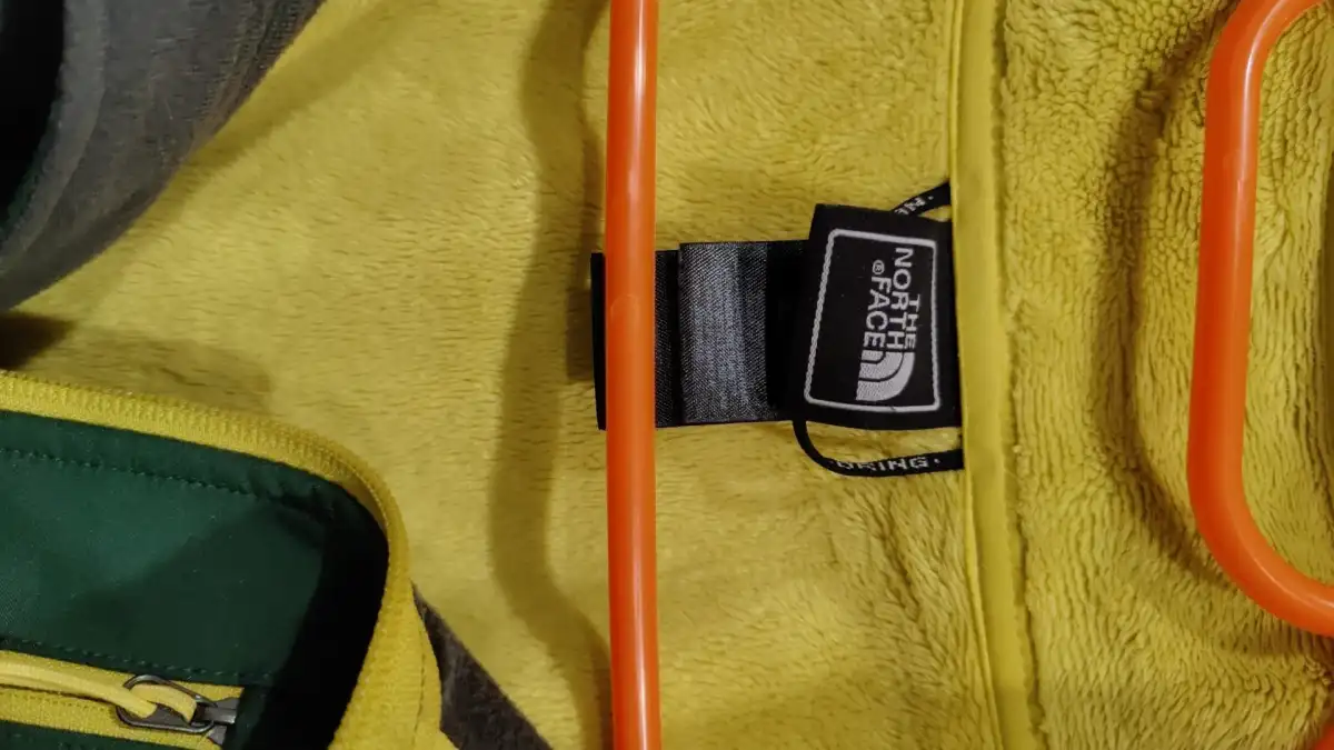 THE NORTH FACE Softshelljacke Bild 5