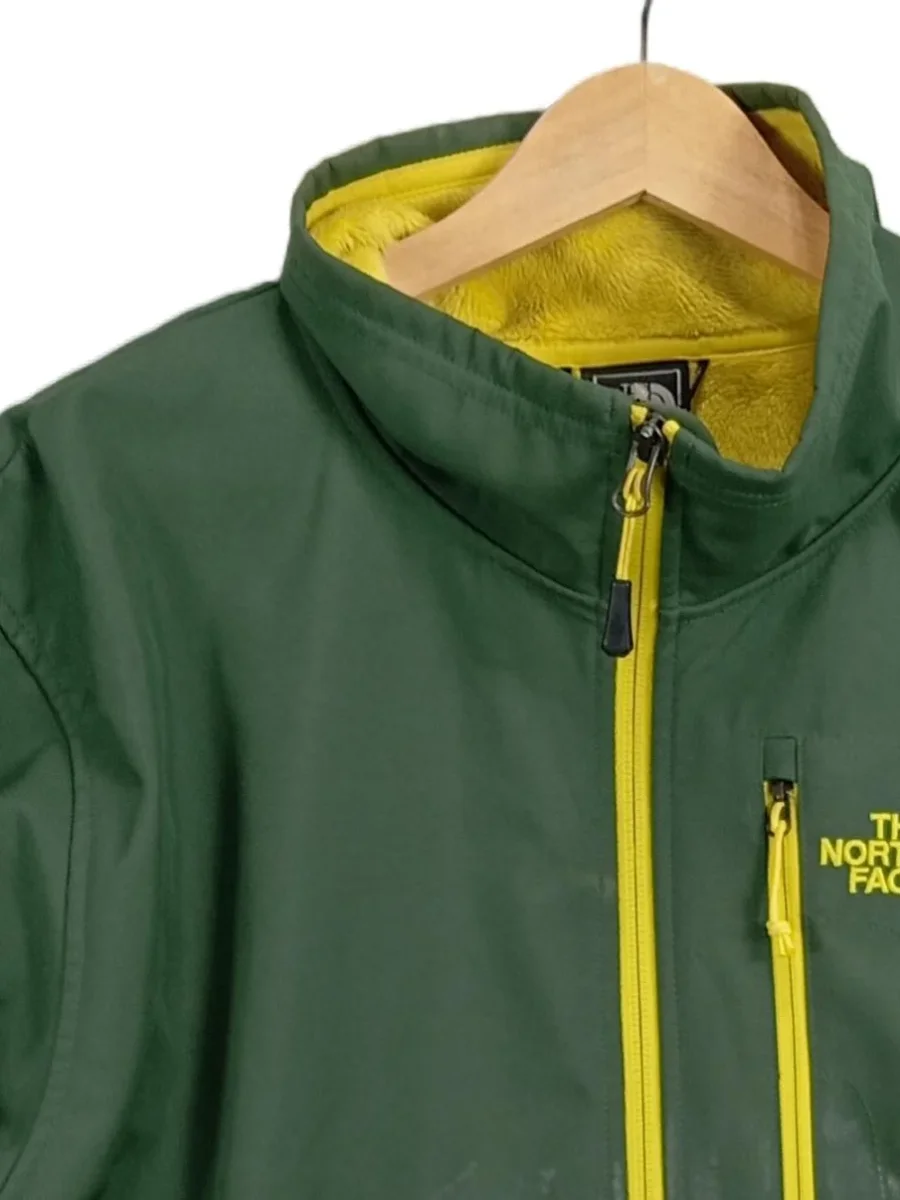 THE NORTH FACE Softshelljacke Bild 3