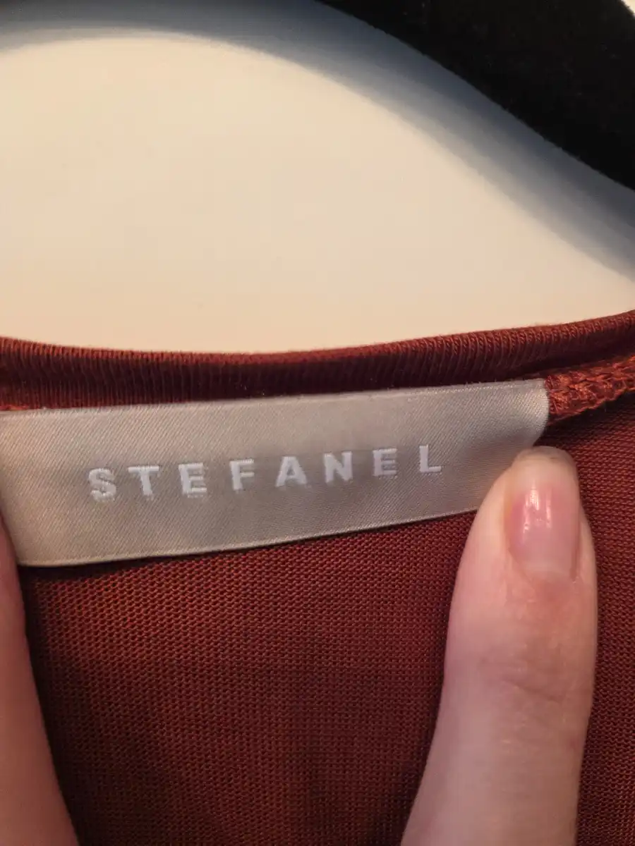 STEFANEL Freizeitkleid Bild 3
