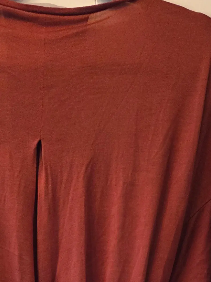 STEFANEL Freizeitkleid Bild 5