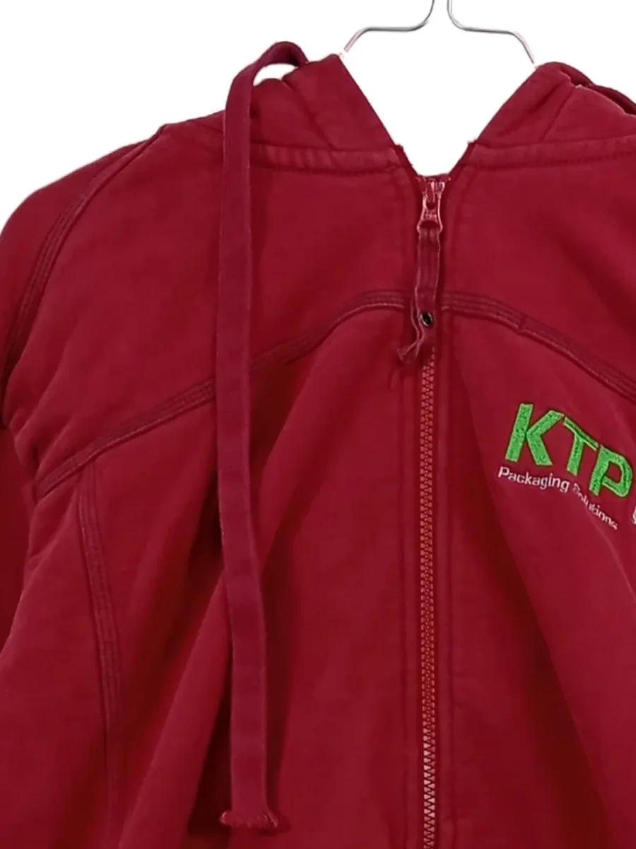 ENGELBERT STRAUSS Sweatjacke Bild 2
