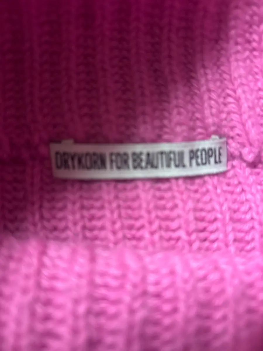 DRYKORN Pullover Bild 6