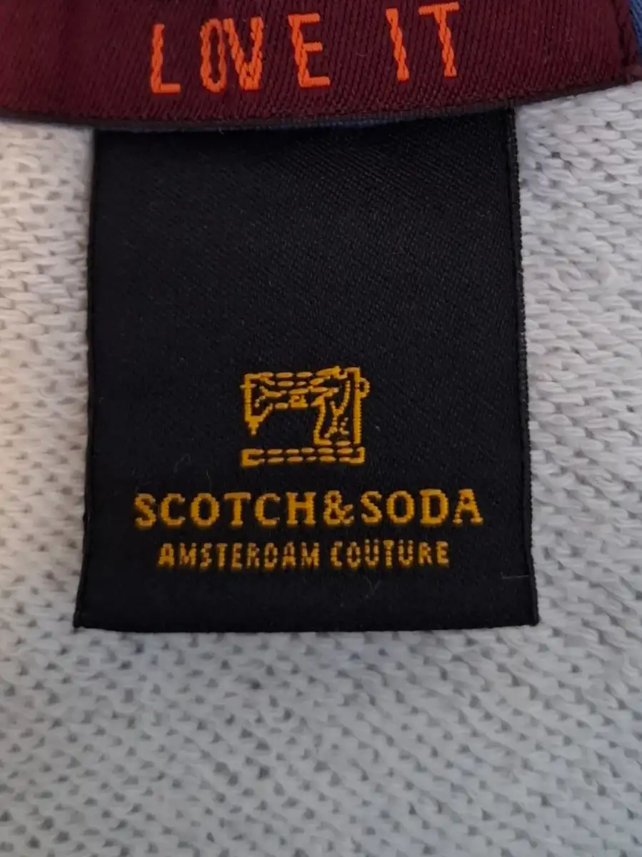 SCOTCH & SODA Pullover Bild 7