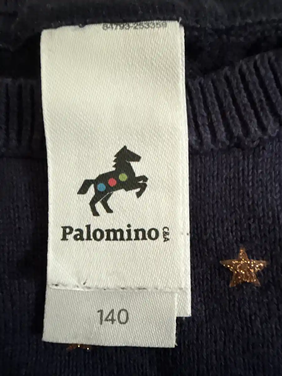 PALOMINO Pullover Bild 7