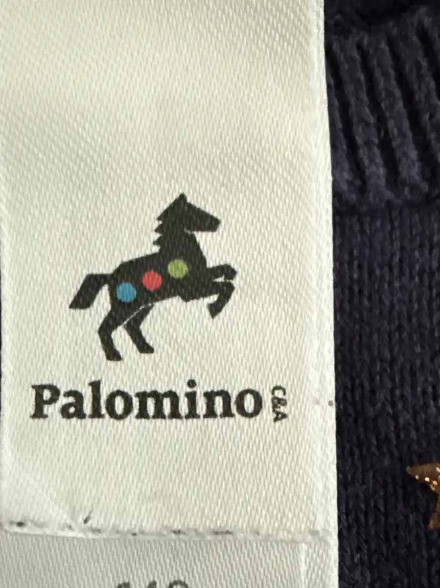 PALOMINO Pullover Bild 2