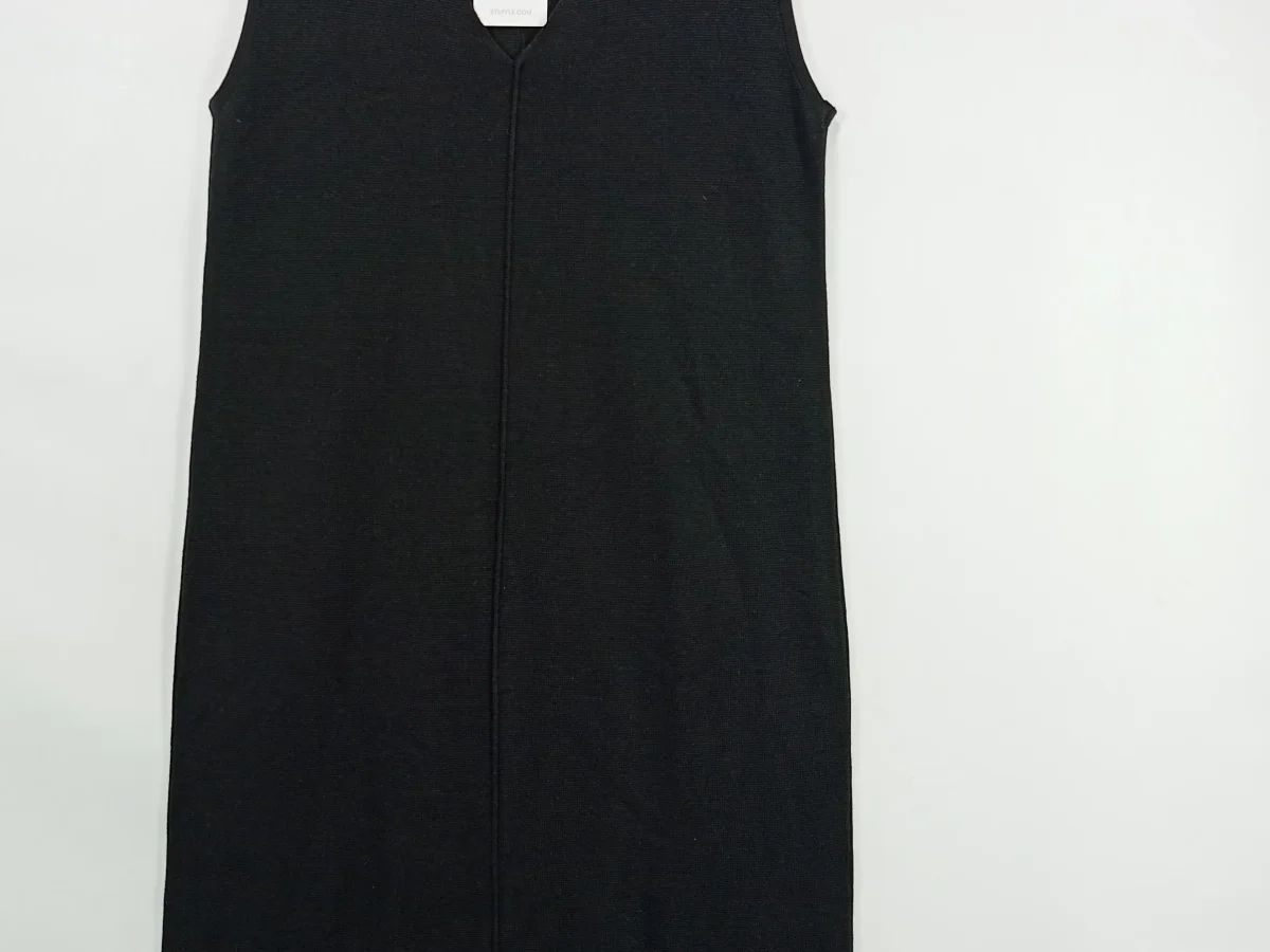 ALBA MODA Strickkleid Bild 3