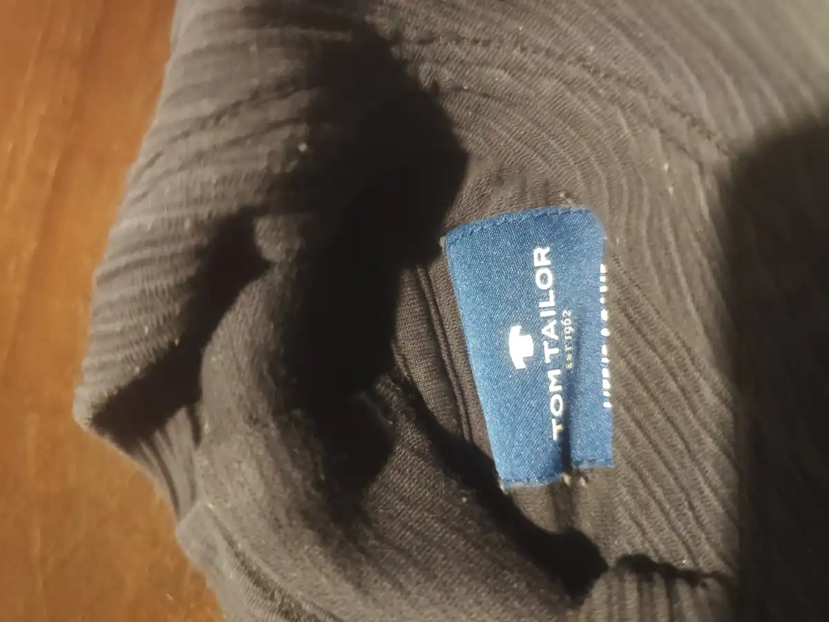 TOM TAILOR Pullover Bild 3