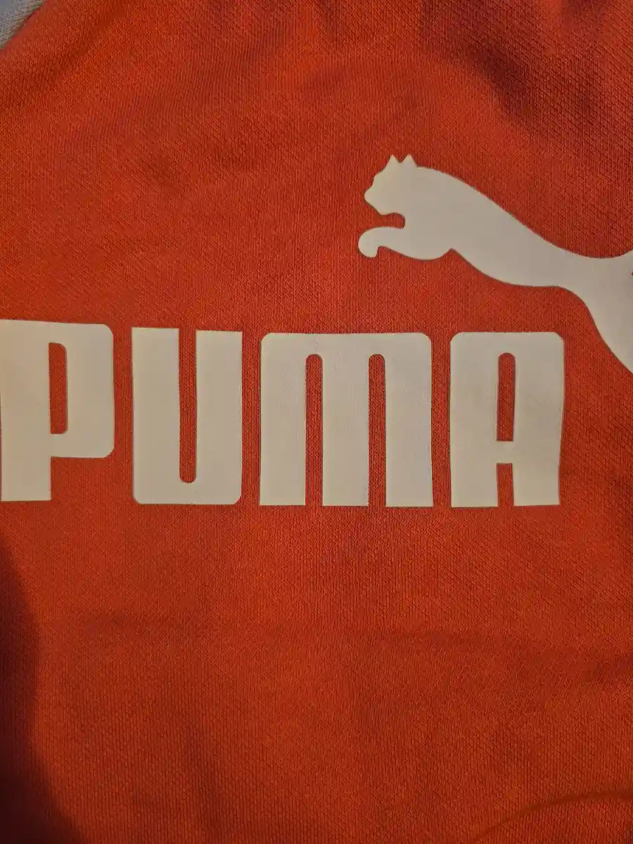 PUMA Sweatshirt Bild 2