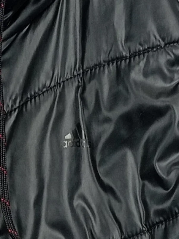 ADIDAS Steppweste Bild 4