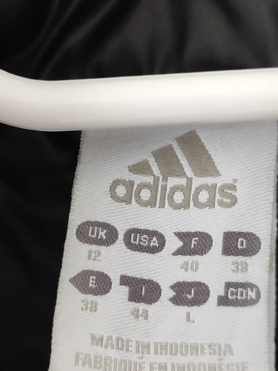 ADIDAS Steppweste Bild 7