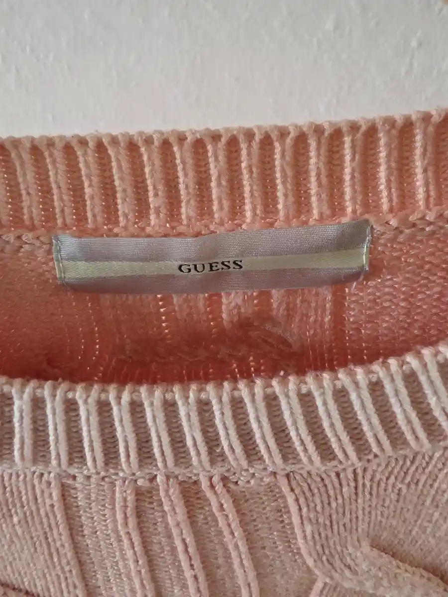 GUESS Pullover Bild 9