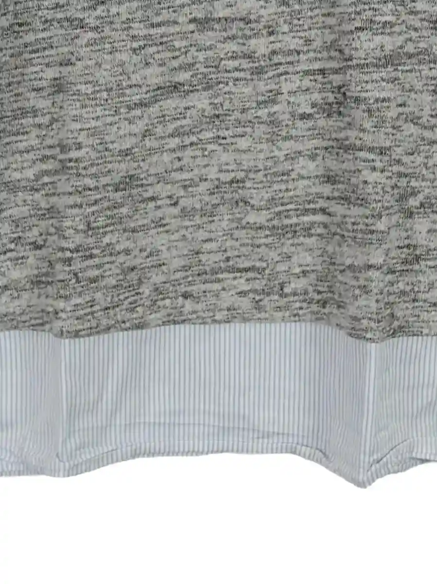 HERE & THERE Pullover Bild 2