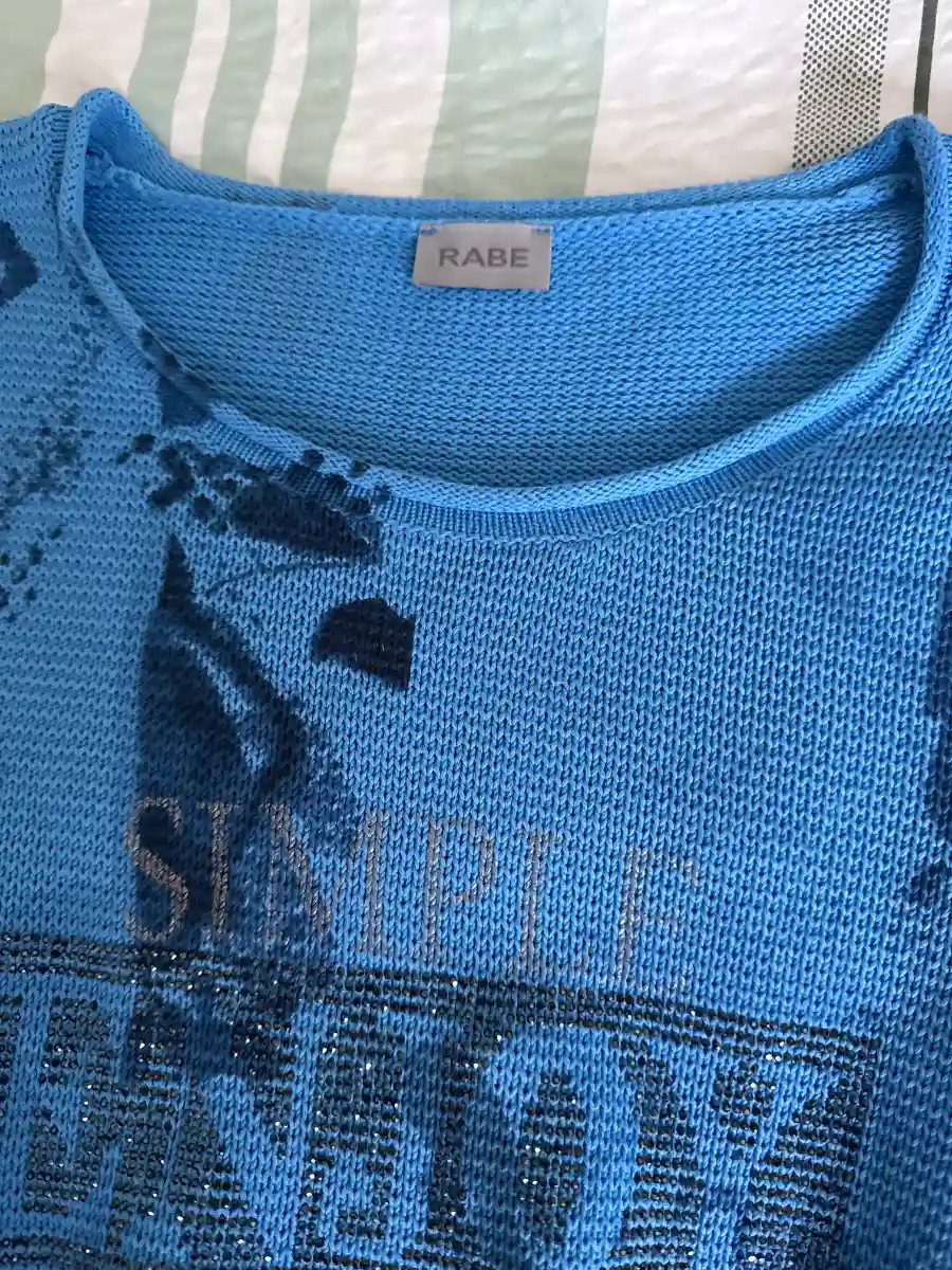 RABE Pullover Bild 5