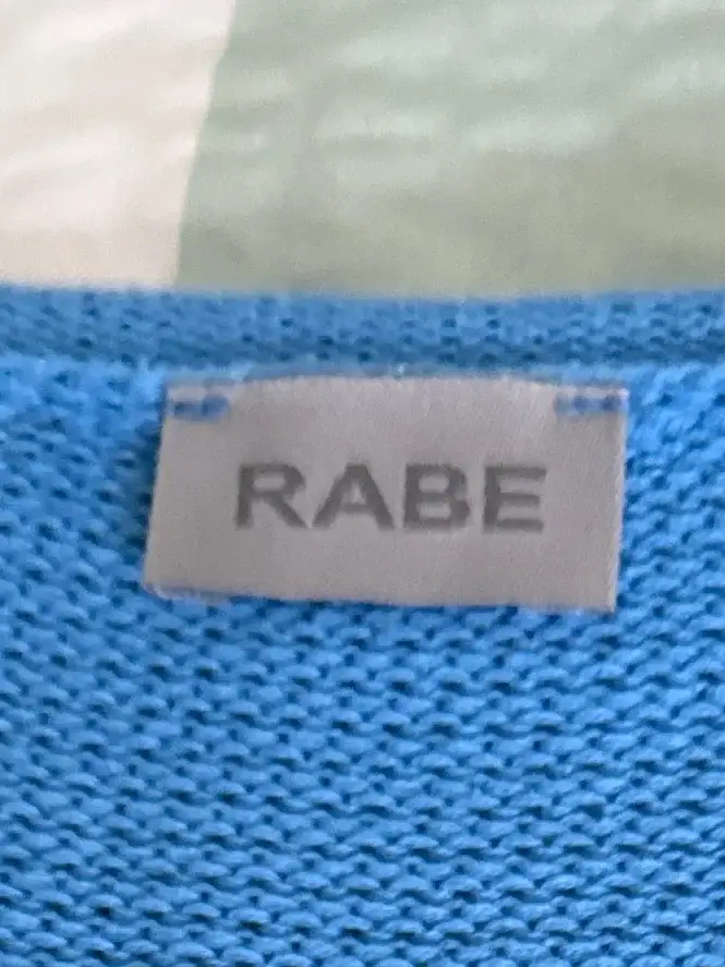 RABE Pullover Bild 6