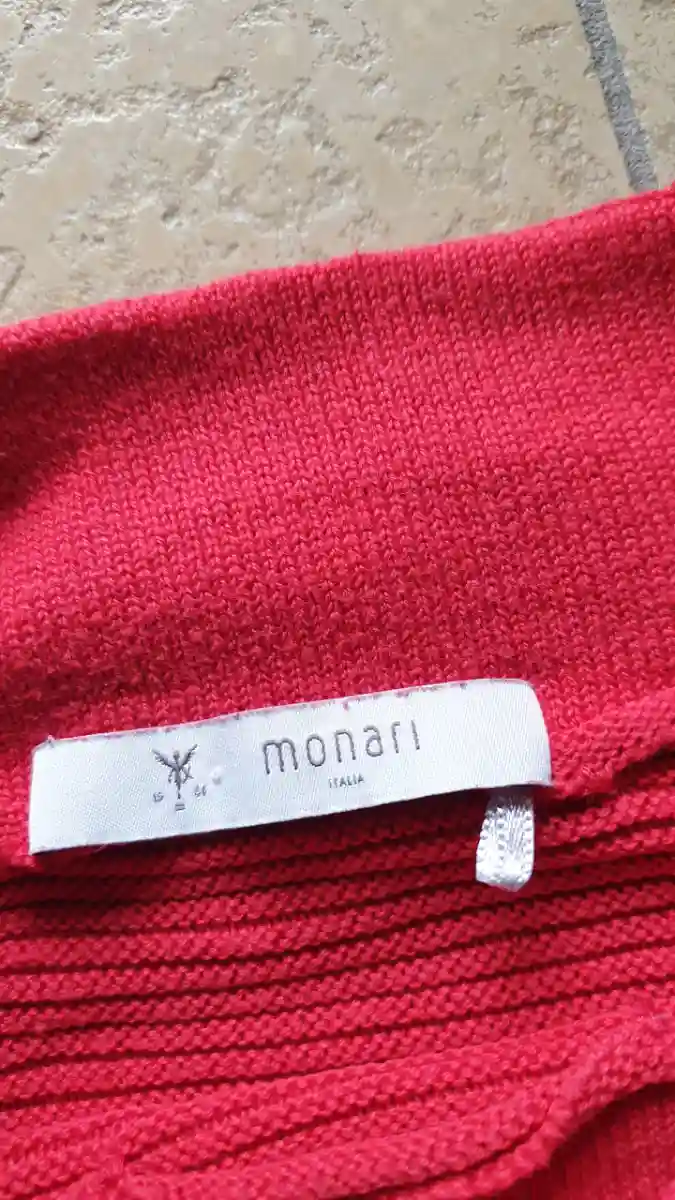 MONARI Pullover Bild 3