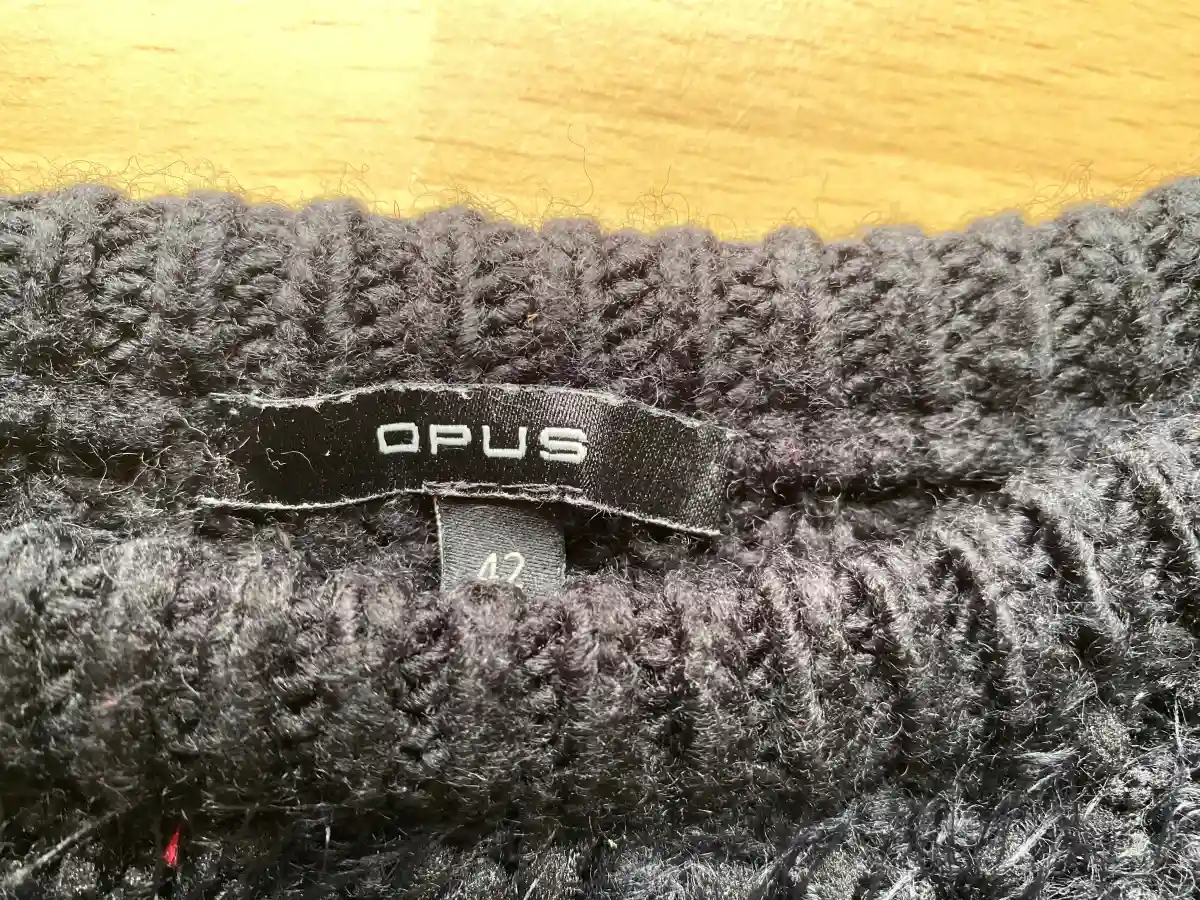 OPUS Pullover Bild 4