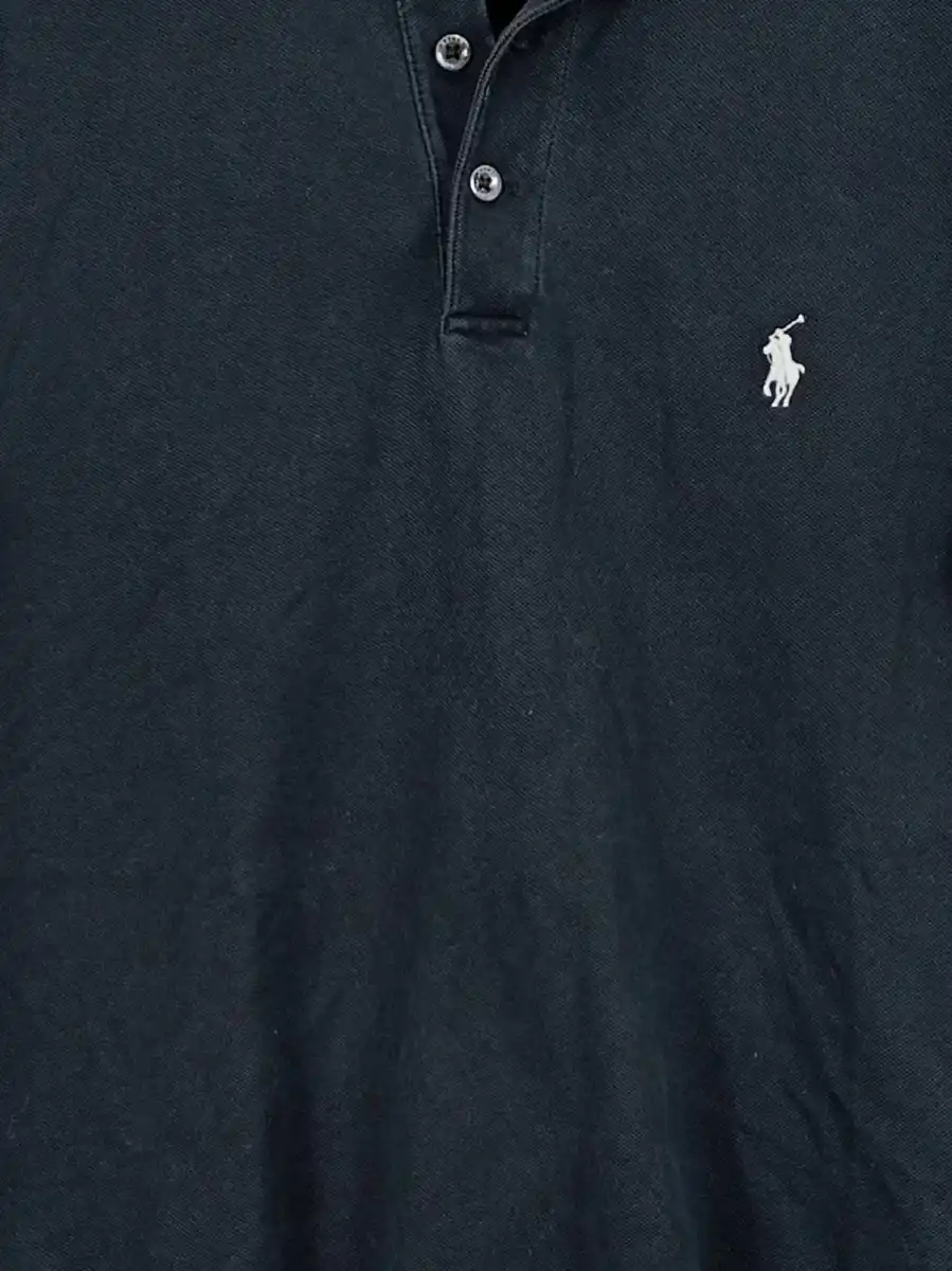 POLO RALPH LAUREN Poloshirt Bild 2