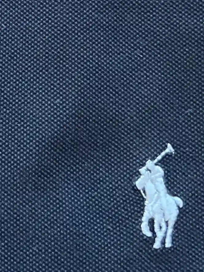 POLO RALPH LAUREN Poloshirt Bild 4