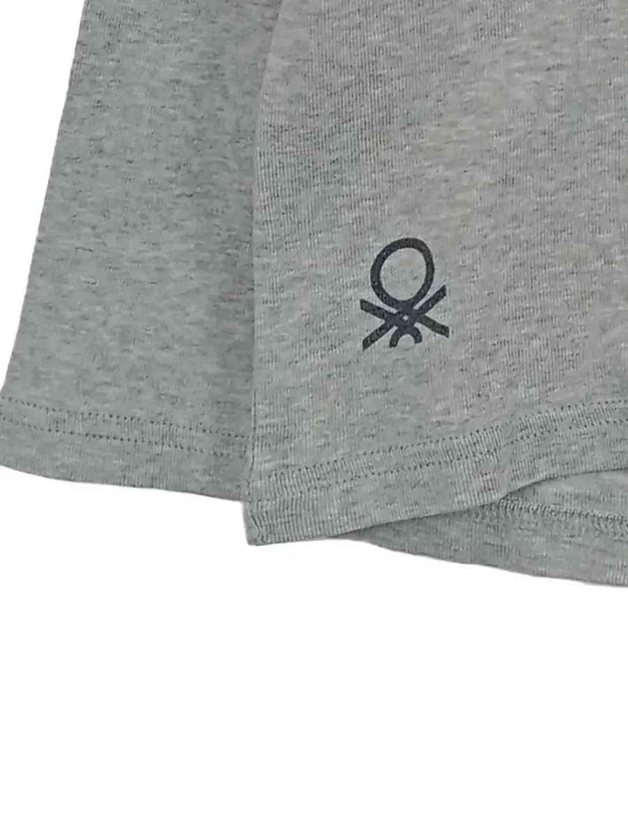 UNITED COLORS OF BENETTON Pullover Bild 2