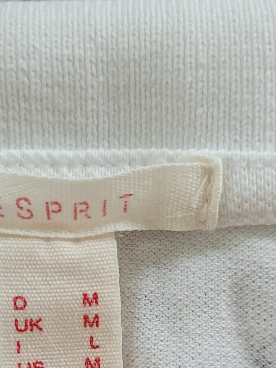 ESPRIT Poloshirt Bild 5