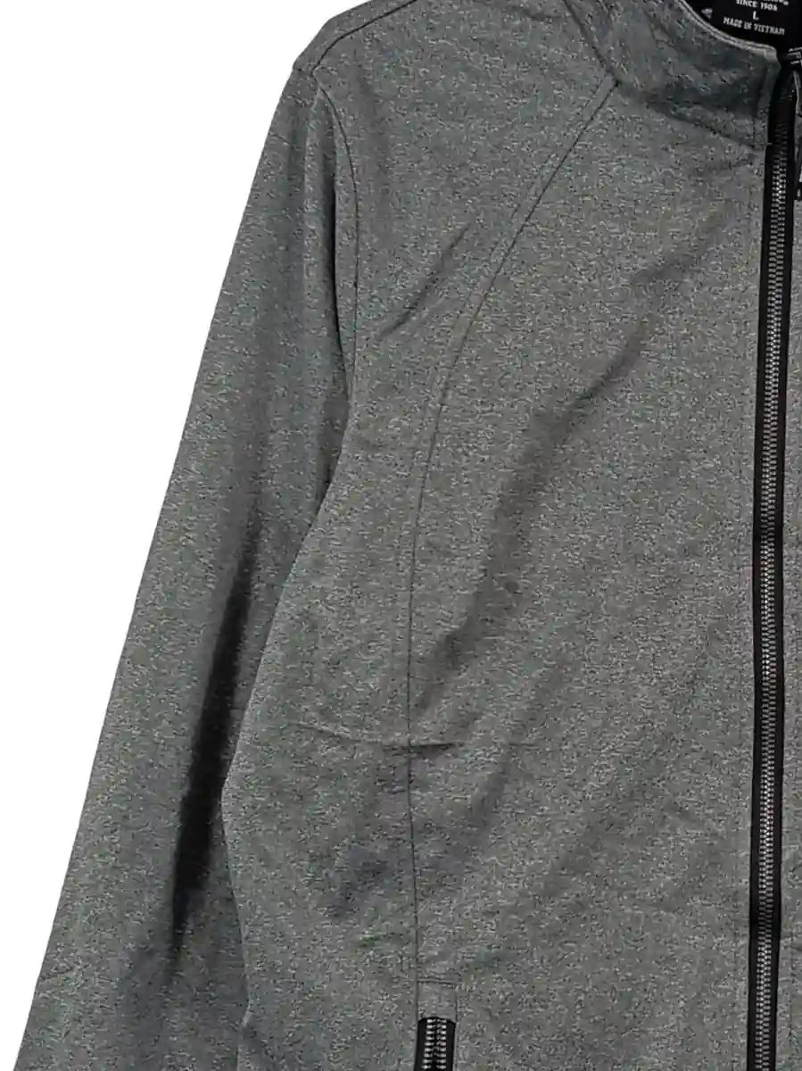 NEW BALANCE Trainingsjacke Bild 2