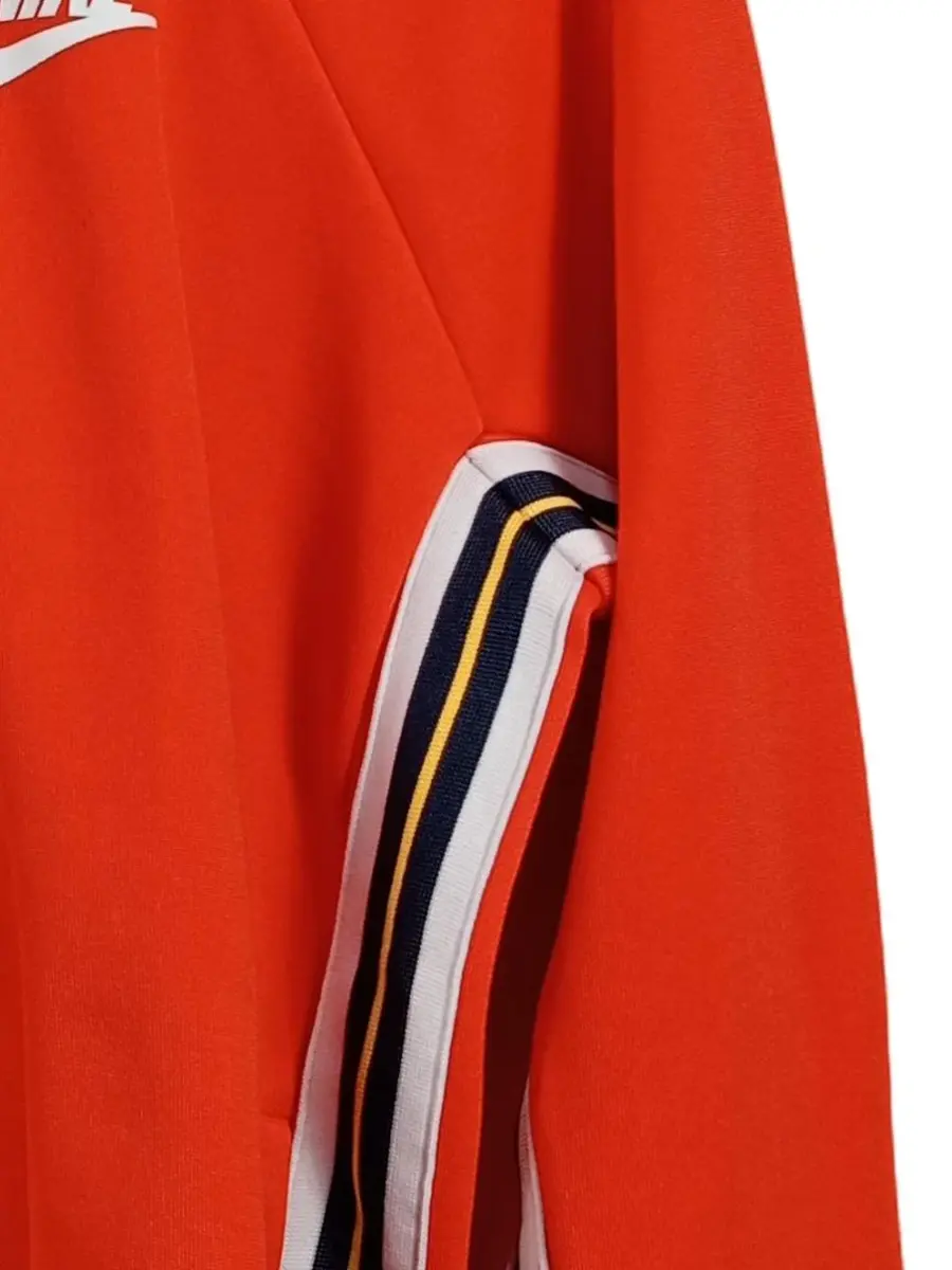 NIKE Trainingsjacke Bild 3